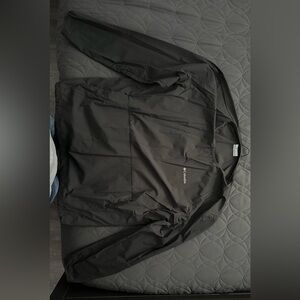 Columbia windbreaker